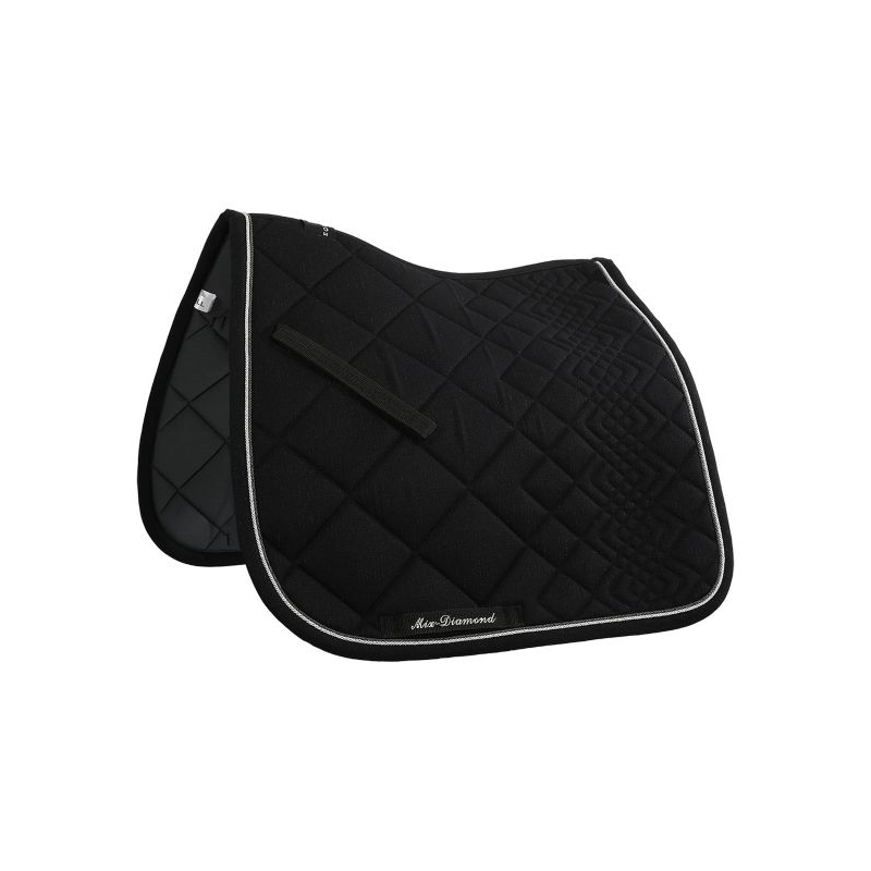 Sottosella dressage modello Diamond Equestro
