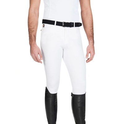Pantaloni da uomo modello Willow-X-Grip Equiline
