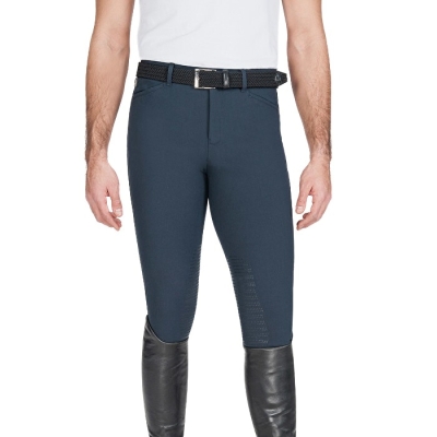 Pantaloni da uomo modello Willow-X-Grip Equiline