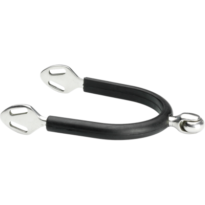 Sperone a pallina Soft-Touch Tattini