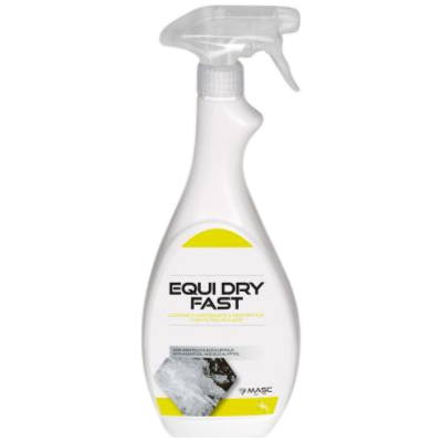 Equi dry fast Marty