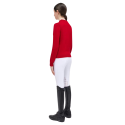 Maglione bimba Cavalleria Toscana