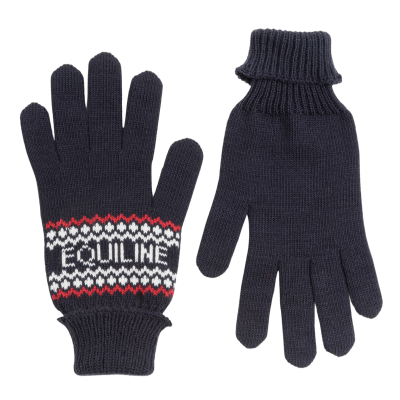 Guanti modello Dondy Equiline