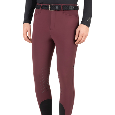 Pantalone uomo modello Wrentk Equiline