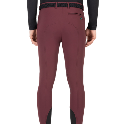 Pantalone uomo modello Wrentk Equiline