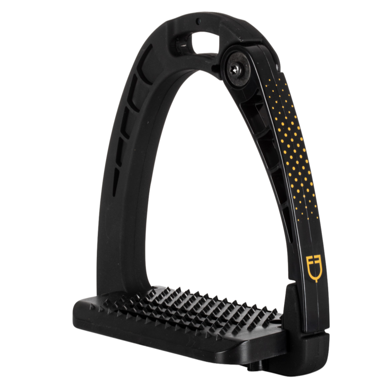 Staffe junior new edition Equestro