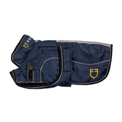 Cappotto per cane modello Ribe Equestro