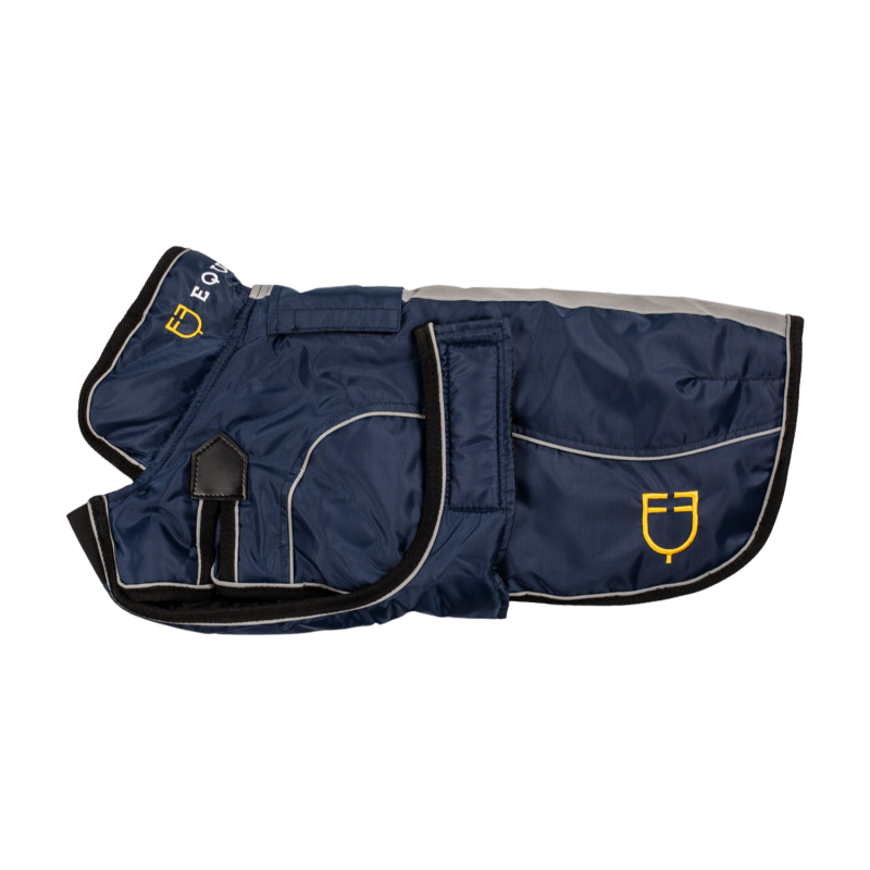 Cappotto per cane modello Ribe Equestro