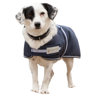 Coperta per cani modello Comfort 200 g Waldhausen