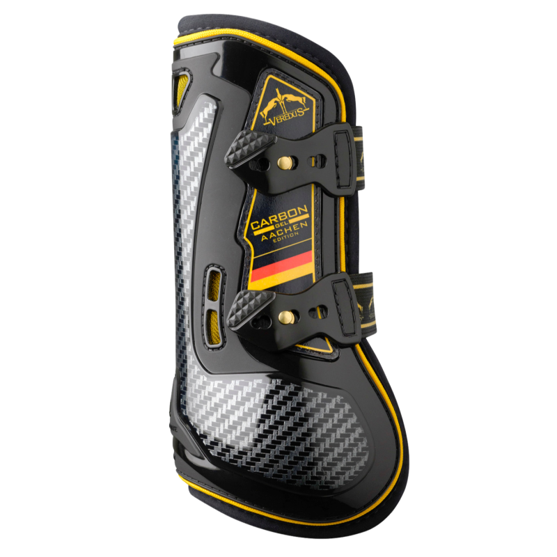 Paratendini Carbon Gel Absolute modello Aachen Veredus