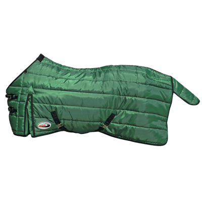 Coperta da box 350g modello Classic Umbria Equitazione