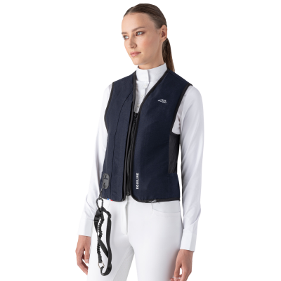 Airbag unisex modello Belair Equiline