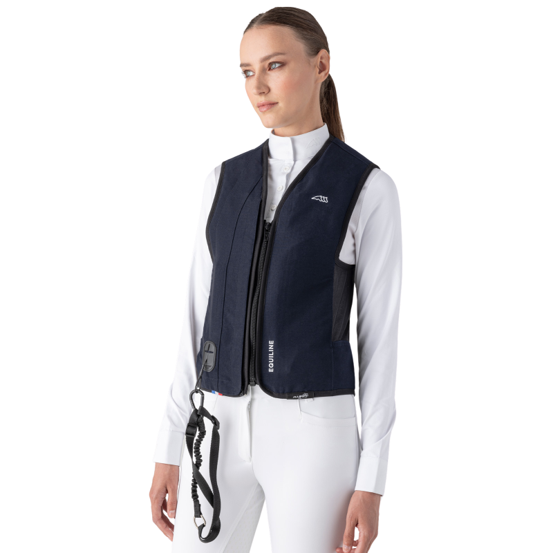 Airbag unisex modello Belair Equiline