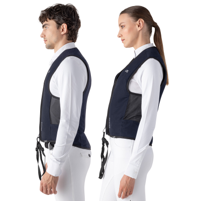 Airbag unisex modello Belair Equiline