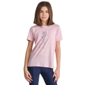 T-shirt Junior fantasia cavallo Sarm Hippique