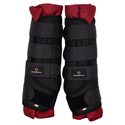 Stable boots Equestro