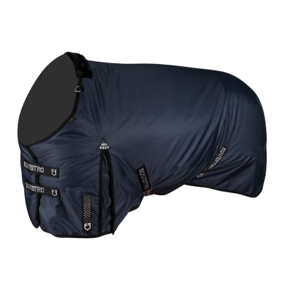 Coperta da paddock antistrappo modello Alberta Equestro
