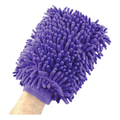 Guanto morbido in microfibra Umbria Equitazione