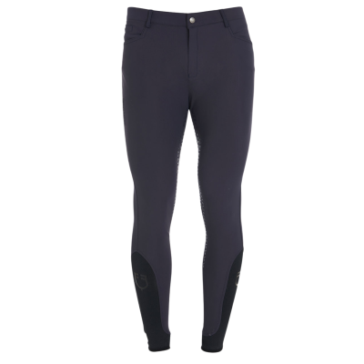 Pantalone uomo full grip Equestro