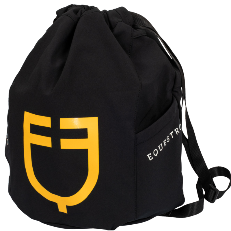 Borsa porta cap Equestro