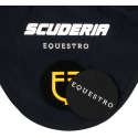 Cuffietta modello Scuderia Equestro