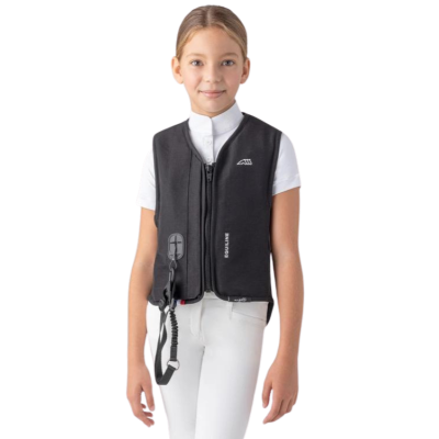 Airbag junior modello kid Equiline