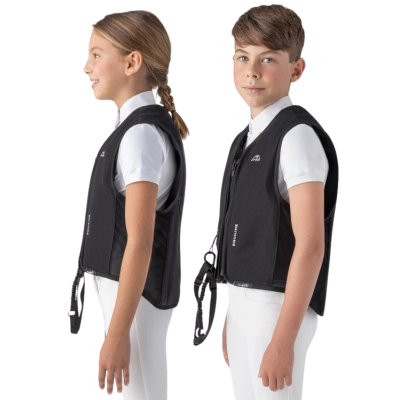Airbag junior modello kid Equiline
