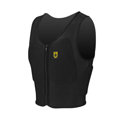 Corpetto adulto modello Safety vest pro Equestro