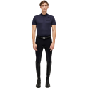Polo uomo maniche corte Cavalleria Toscana