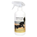 Shampoo a secco Linea 101