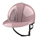 Cap Cromo 2.0 Diamond Rosa visiera polo Kep Italia
