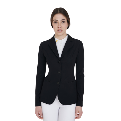 Giacca da concorso donna modello Elegance Equestro