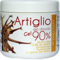 Officinalis Artiglio del diavolo Gel contenente il 90% di estratti di Artiglio del Diavolo