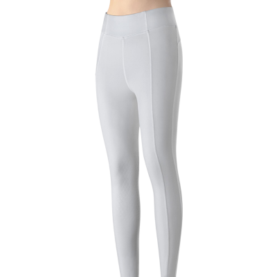 Leggings donna modello Ediekh Equiline