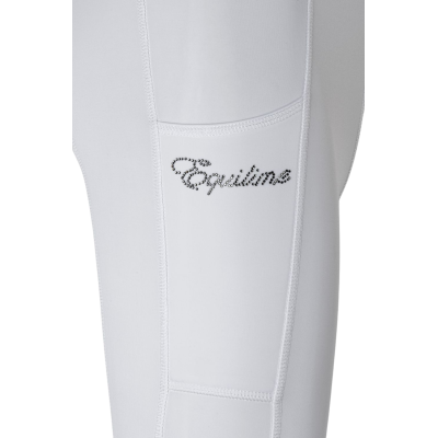 Leggings donna modello Ediekh Equiline