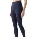 Leggings donna modello Ediekh Equiline