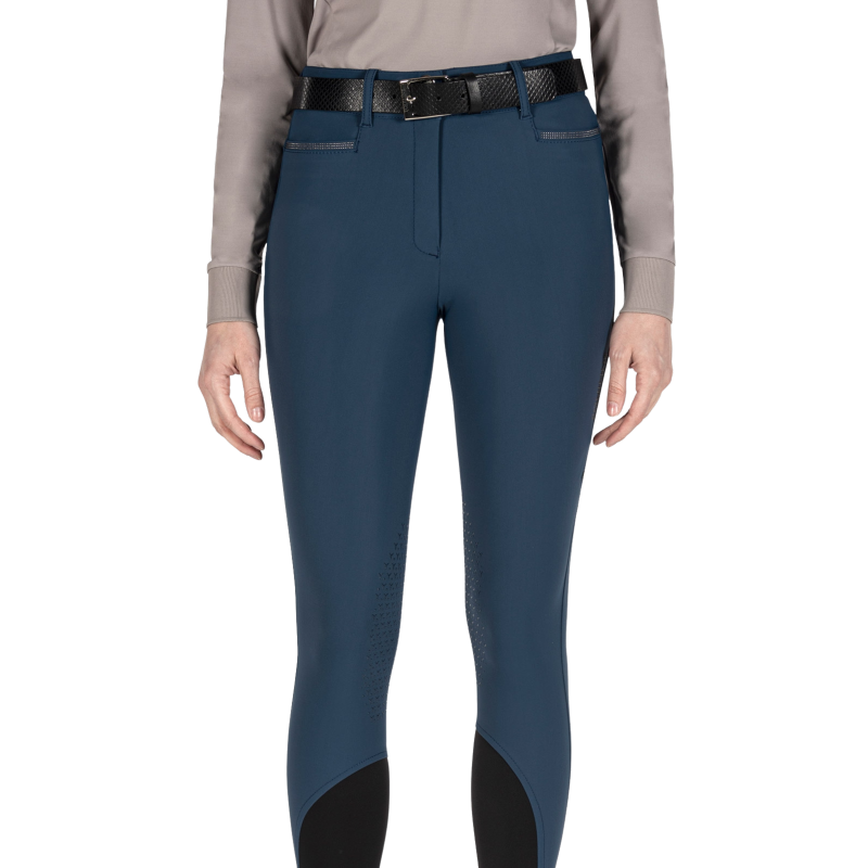 Pantalone donna modello Ericiekh Equiline