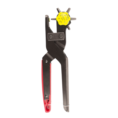 Pinza fustellatrice professionale a leva Umbria Equitazione