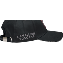Capellino con visiera Cavalleria Toscana