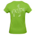 T-shirt young modello Principe Selleria Store
