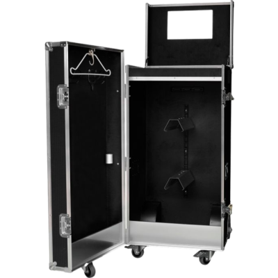 Armadio portasella modello Vertical Top Equestro