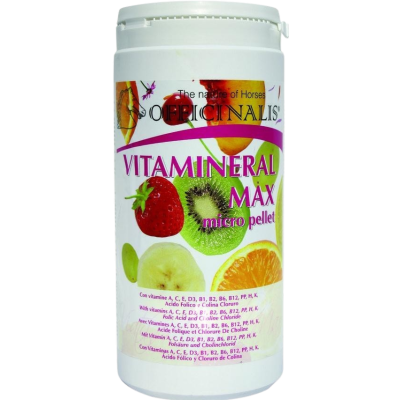Officinalis Vitamineral Max 1Kg