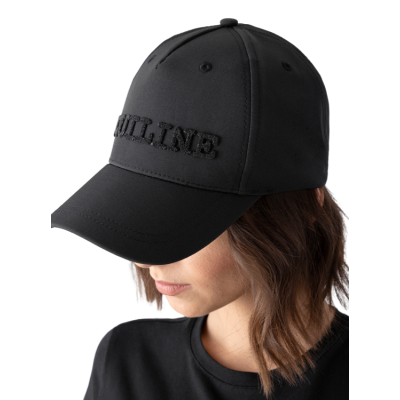 Cappello da baseball modello Ginteg Equiline