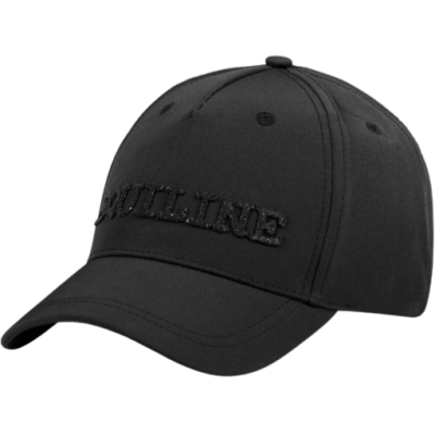 Cappello da baseball modello Ginteg Equiline