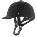 Cap velluto con paranuca Pro-Tech