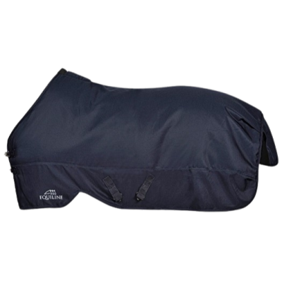 Coperta da box 400g modello Anthea Equiline
